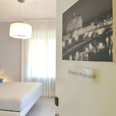 B-Cool (Adults Only) Bed & Breakfast Roma Eksteriør bilde