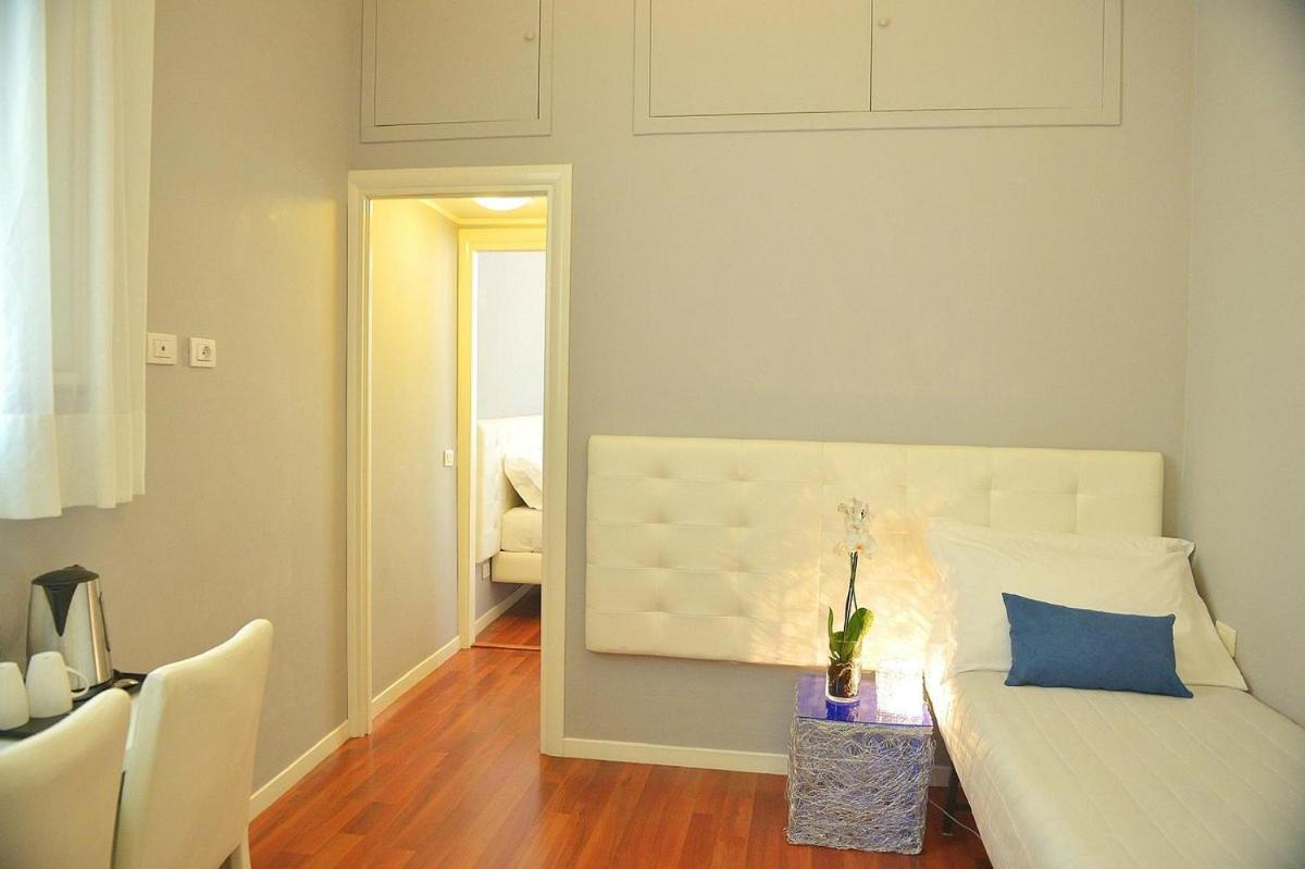 B-Cool (Adults Only) Bed & Breakfast Roma Eksteriør bilde