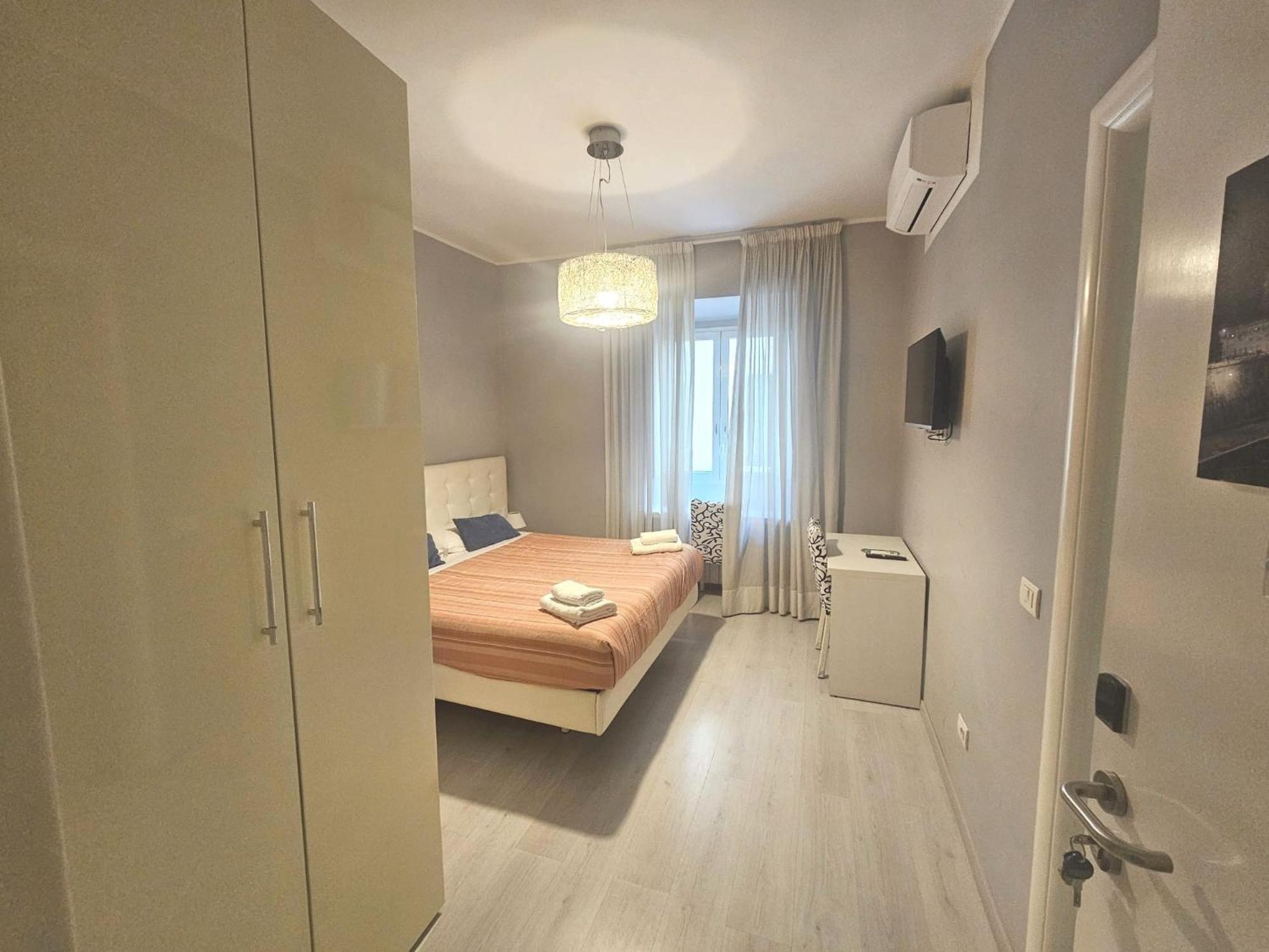 B-Cool (Adults Only) Bed & Breakfast Roma Eksteriør bilde