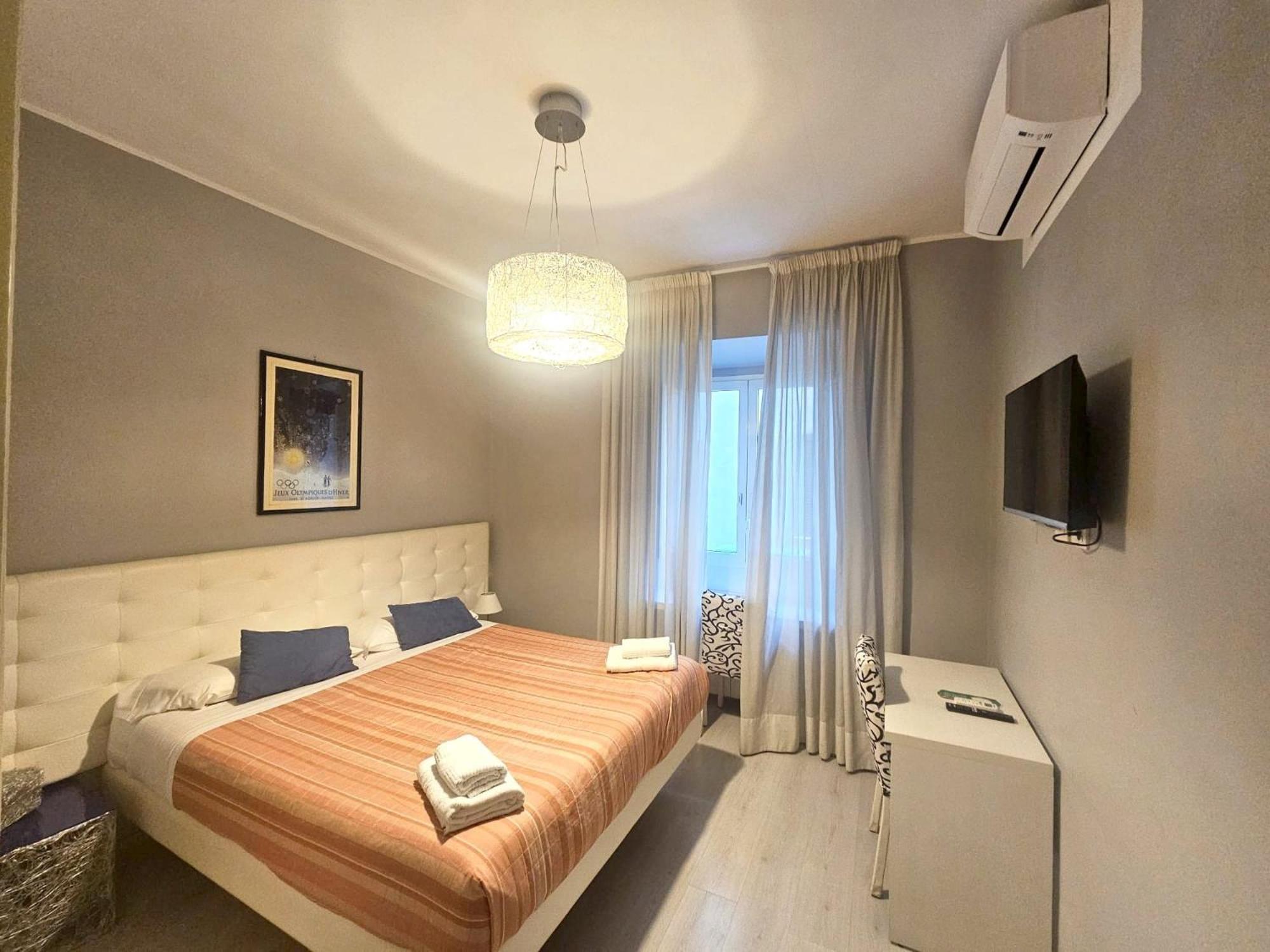 B-Cool (Adults Only) Bed & Breakfast Roma Eksteriør bilde