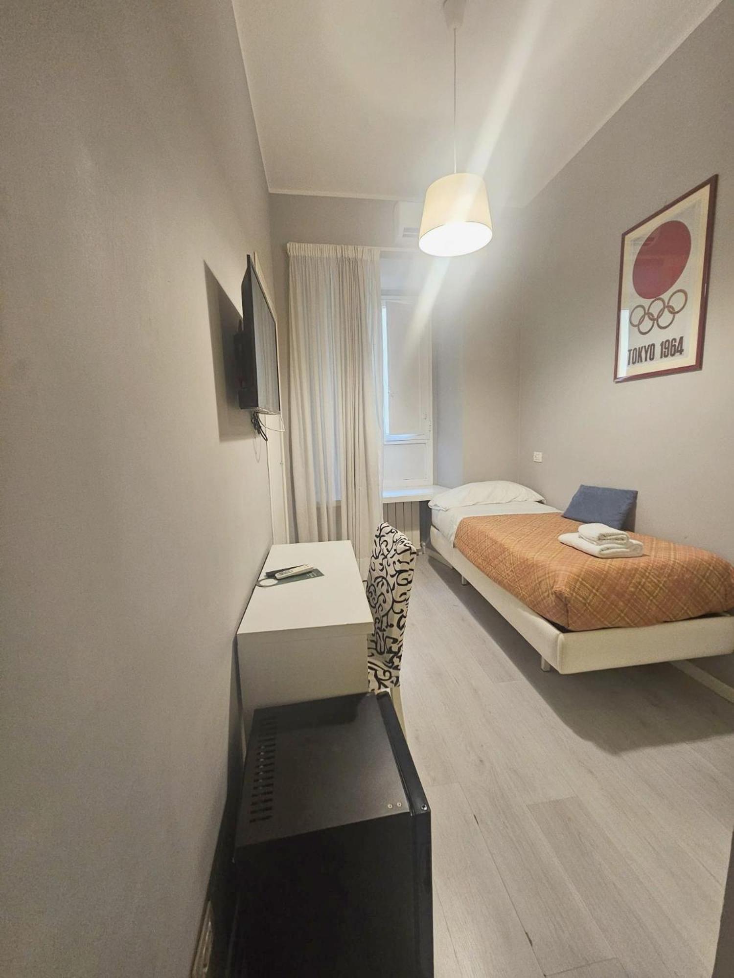 B-Cool (Adults Only) Bed & Breakfast Roma Eksteriør bilde