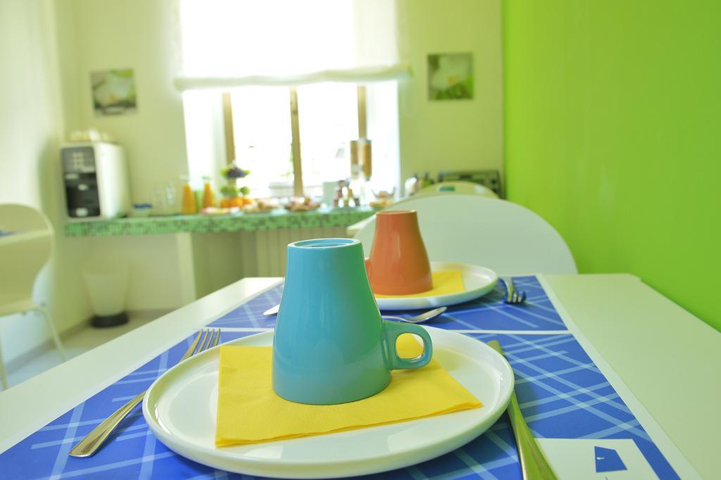 B-Cool (Adults Only) Bed & Breakfast Roma Eksteriør bilde