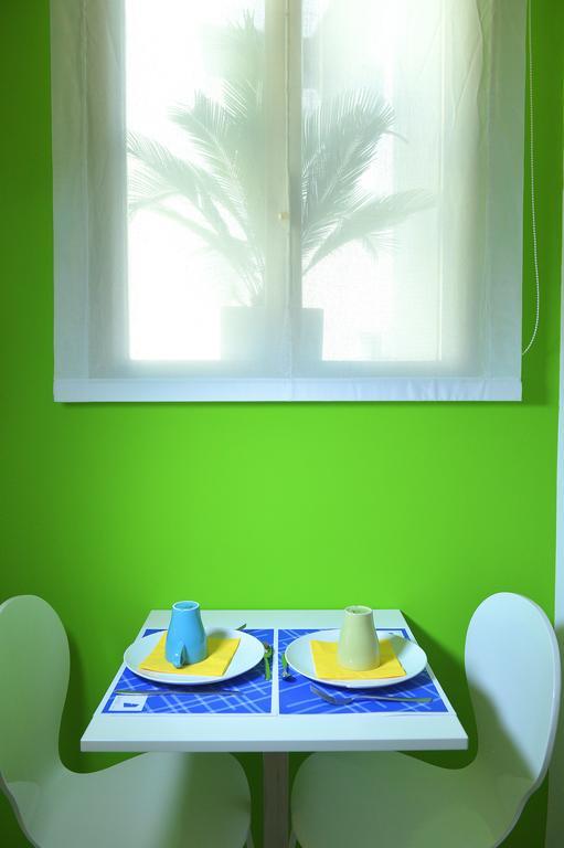 B-Cool (Adults Only) Bed & Breakfast Roma Eksteriør bilde