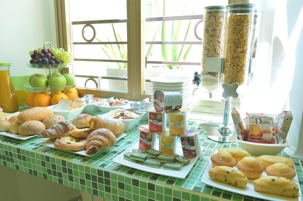 B-Cool (Adults Only) Bed & Breakfast Roma Eksteriør bilde