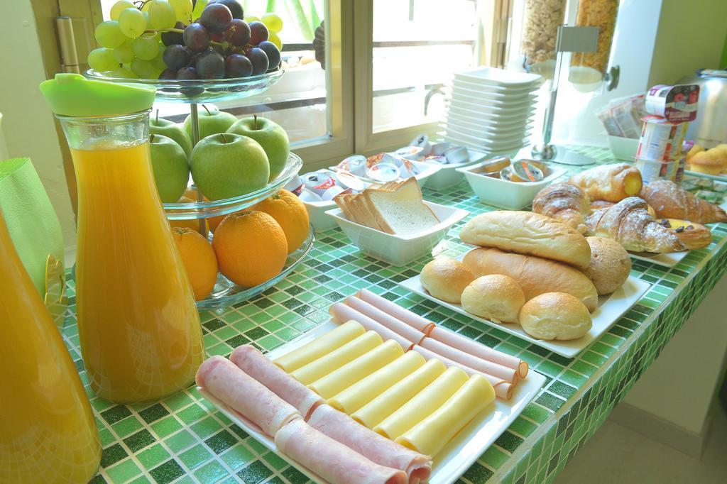 B-Cool (Adults Only) Bed & Breakfast Roma Eksteriør bilde