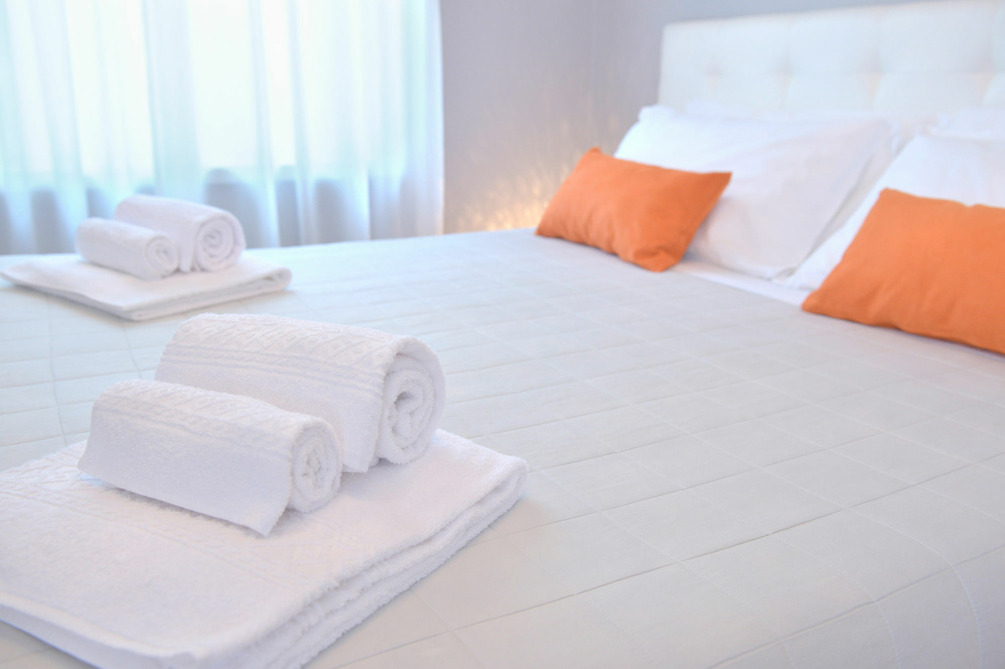 B-Cool (Adults Only) Bed & Breakfast Roma Eksteriør bilde
