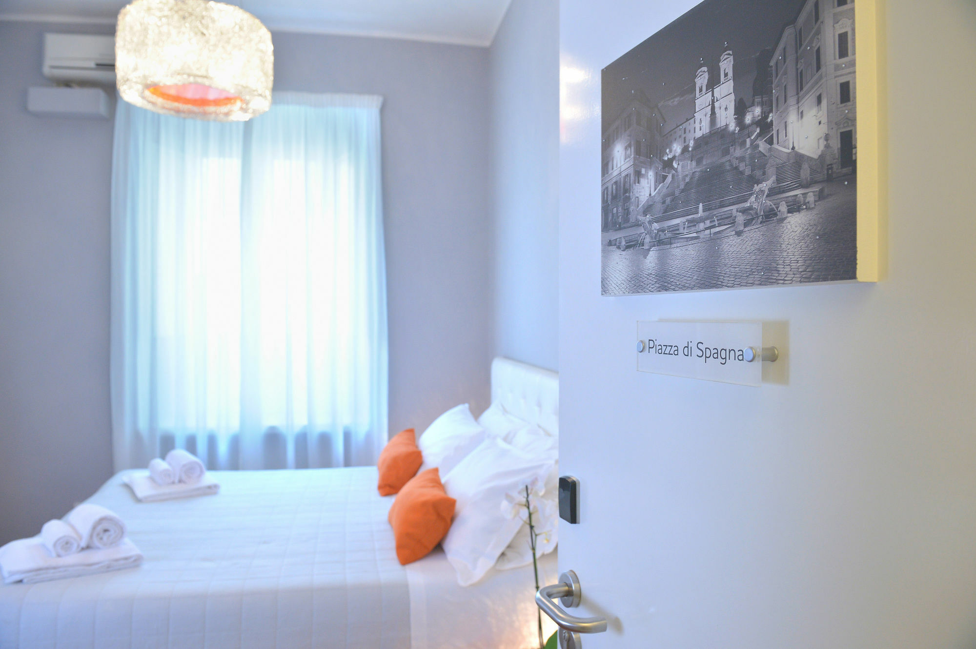 B-Cool (Adults Only) Bed & Breakfast Roma Eksteriør bilde