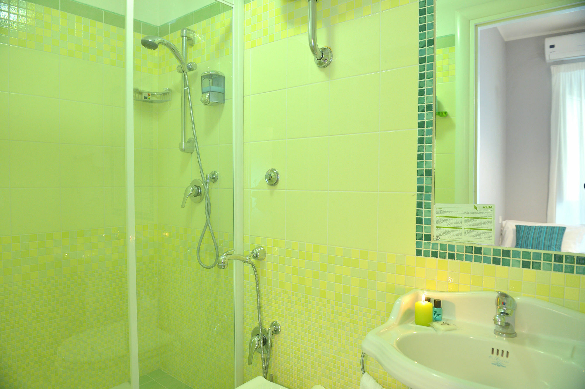 B-Cool (Adults Only) Bed & Breakfast Roma Eksteriør bilde