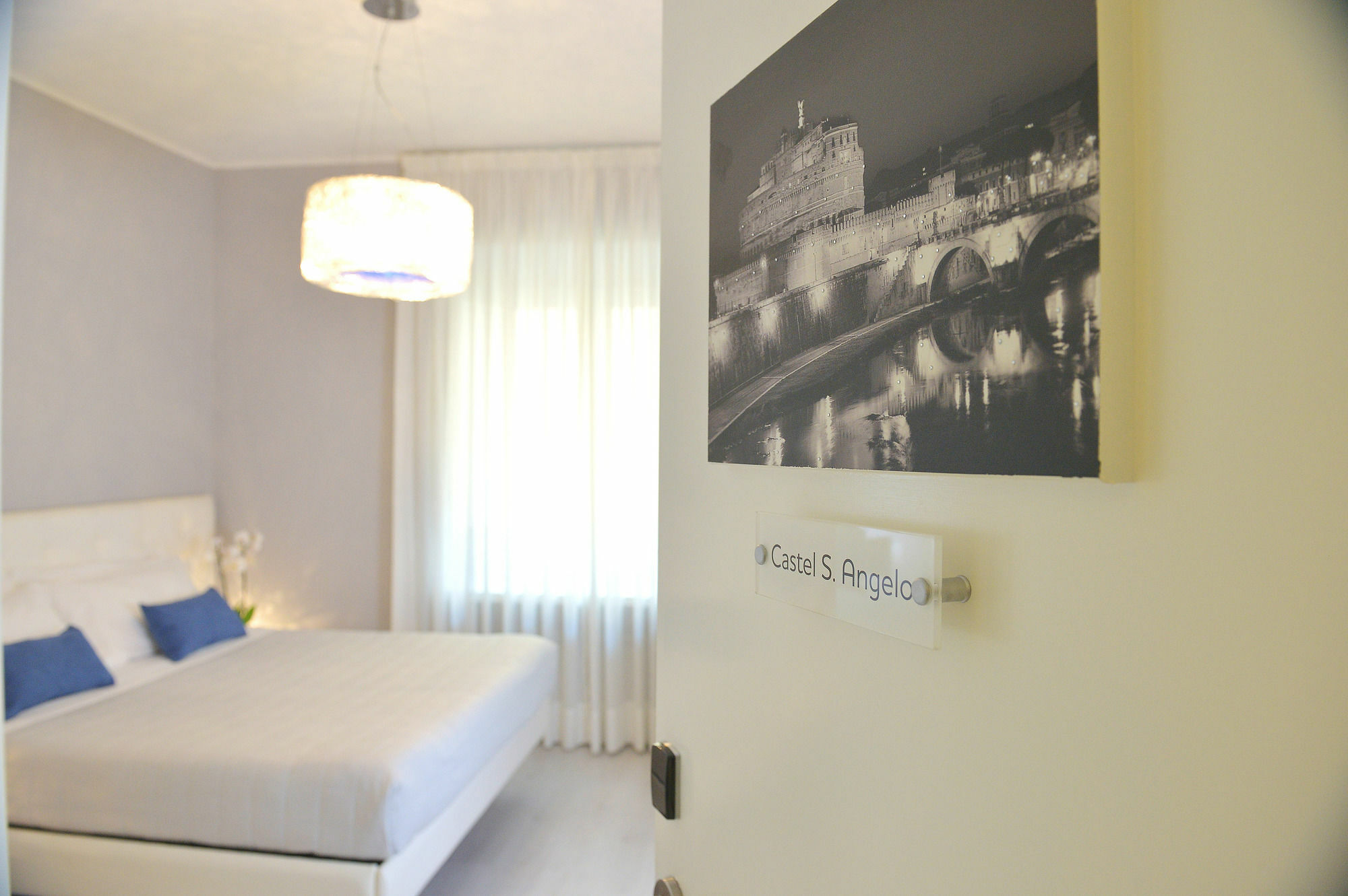 B-Cool (Adults Only) Bed & Breakfast Roma Eksteriør bilde
