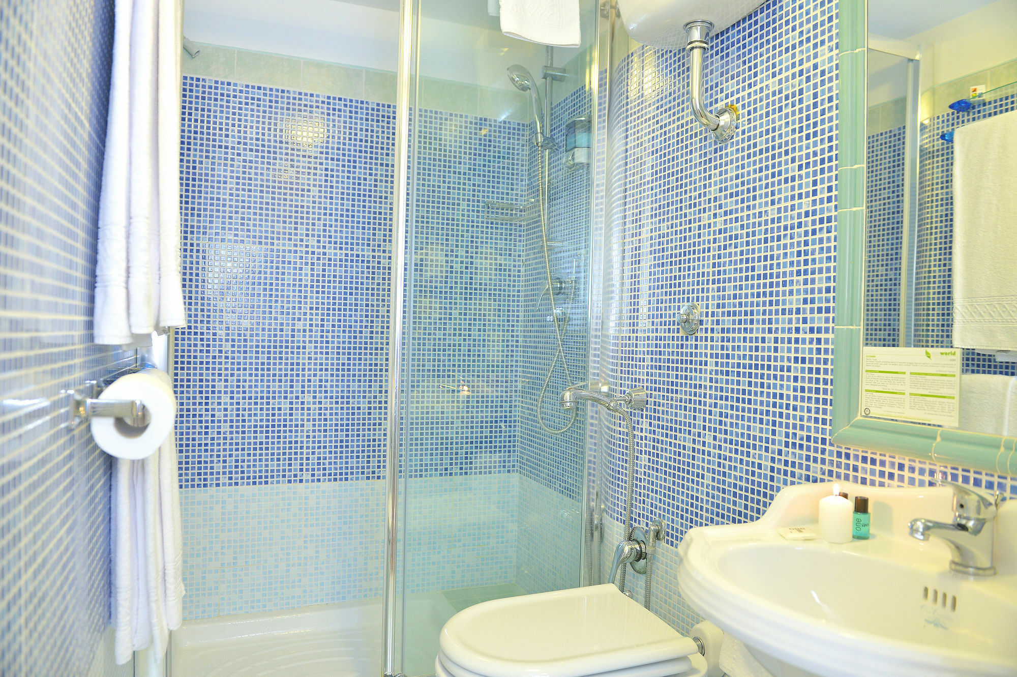 B-Cool (Adults Only) Bed & Breakfast Roma Eksteriør bilde