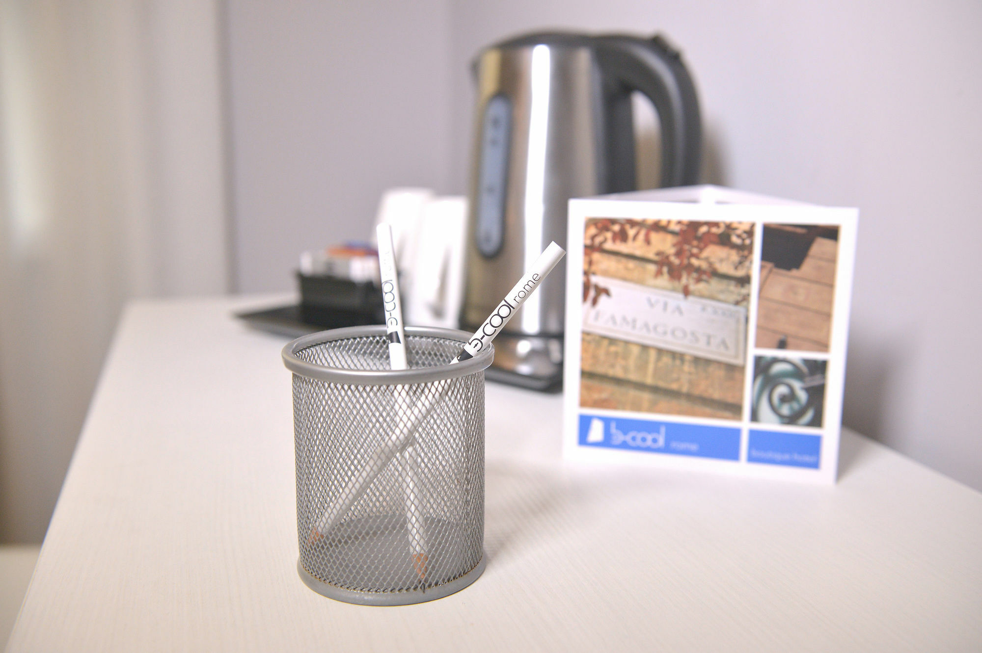 B-Cool (Adults Only) Bed & Breakfast Roma Eksteriør bilde