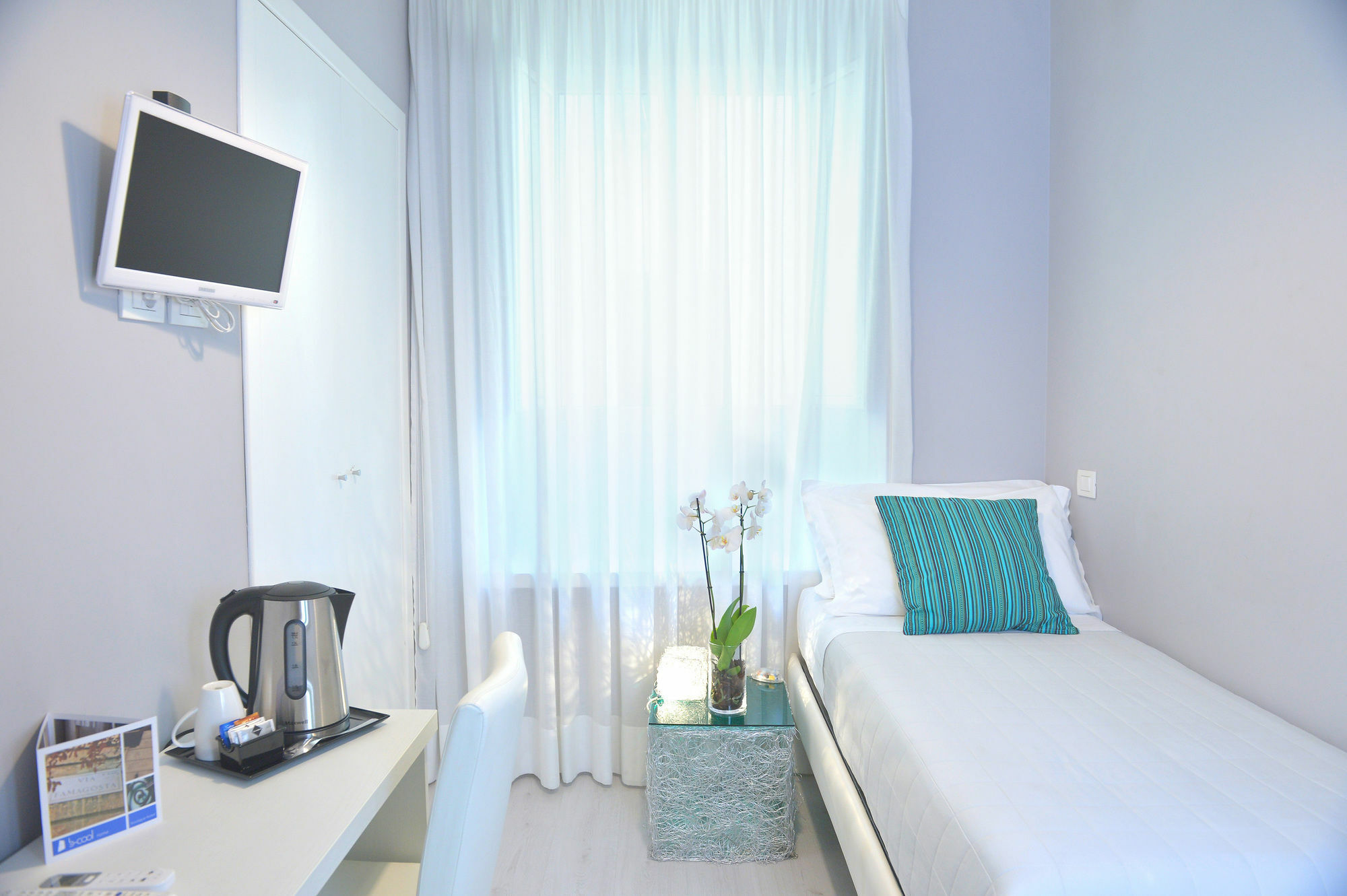 B-Cool (Adults Only) Bed & Breakfast Roma Eksteriør bilde